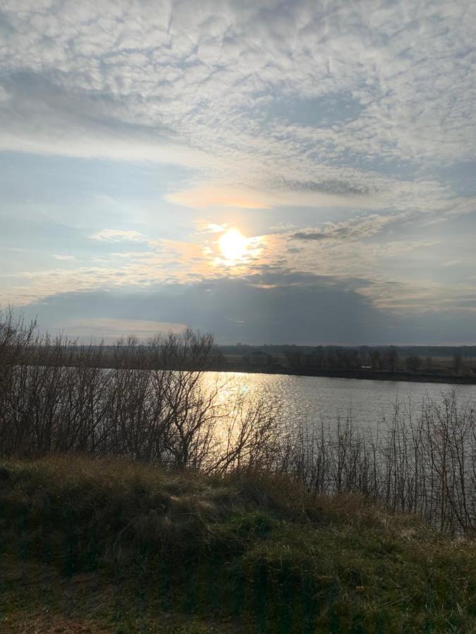 Apartmán Florin Daugavpils Exteriér fotografie