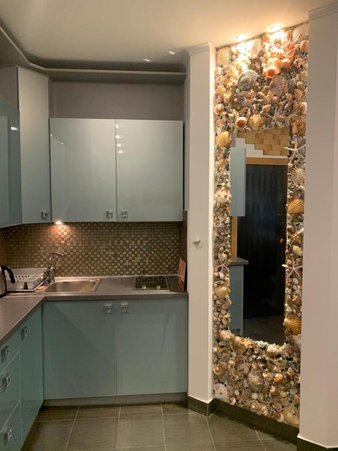Apartmán Florin Daugavpils Exteriér fotografie
